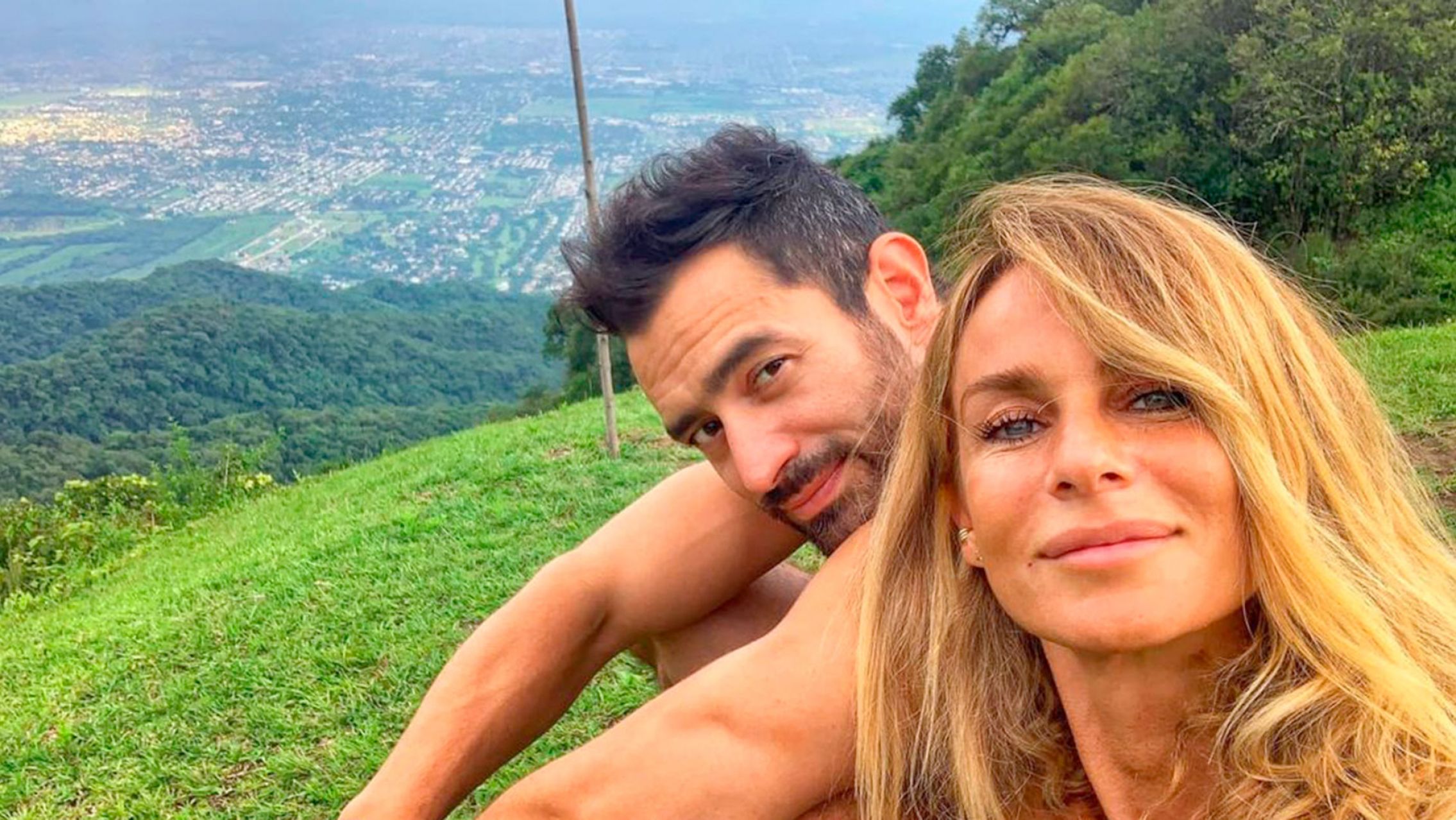 El fuerte mensaje del Tucu López tras la separación de Sabrina Rojas