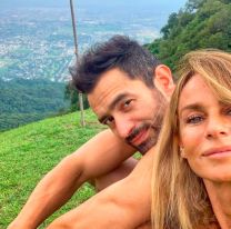 El fuerte mensaje del Tucu López tras la separación de Sabrina Rojas