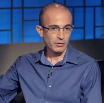 Yuval Noah Harari: "No sé si los humanos podrán sobrevivir a la Inteligencia Artificial"