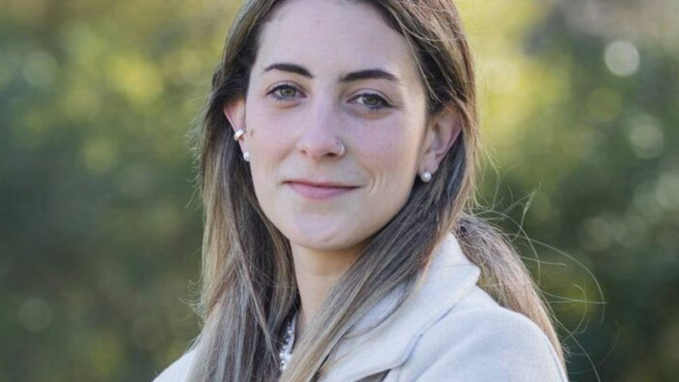 Una candidata de Juntos aseguró que "en las listas de Milei está la casta de la casta"