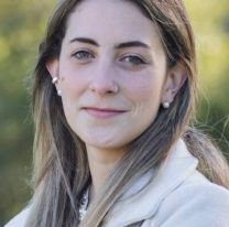 Una candidata de Juntos aseguró que "en las listas de Milei está la casta de la casta"