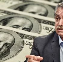 Fuerte salto del dólar blue al comienzo de la semana: ya superó los $460