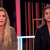 Revelan el motivo por el cual el Ogro Fabbiani no fue al cumpleaños de su hija Uma