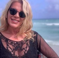 El desgarrador relato de Reina Reech sobre el abuso que sufrió a los 13 años