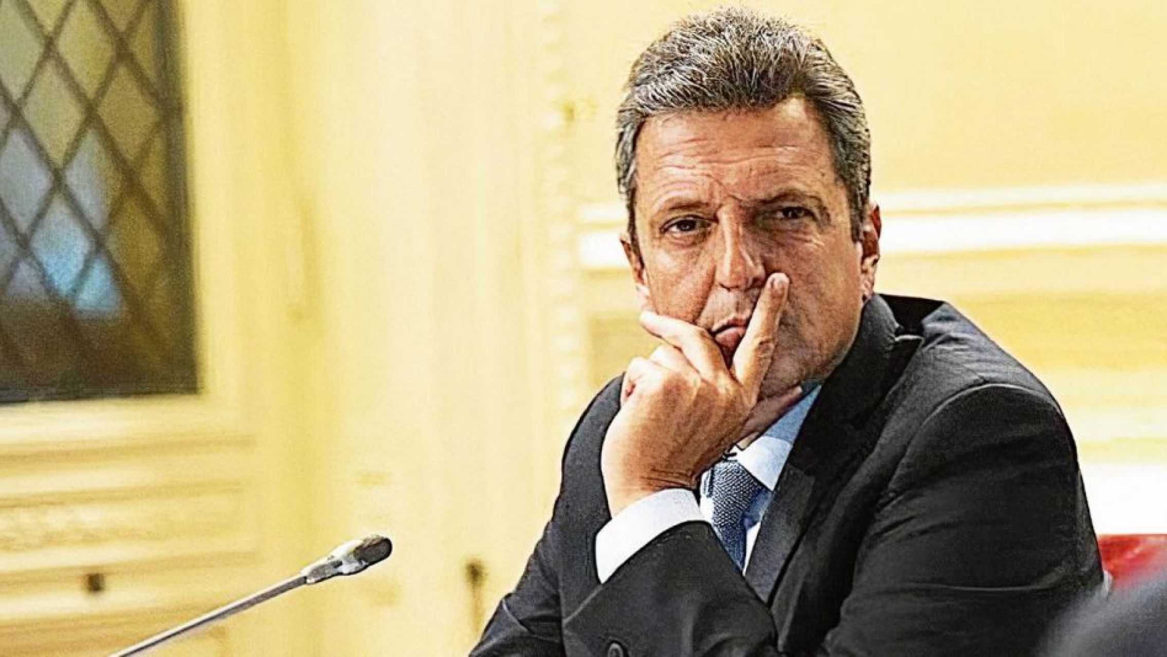 Massa dejó escalar los dólares financieros para desarmar el "rulo" y causar fuertes pérdidas a las financieras