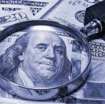 El dólar blue retrocedió más de veinte pesos tras la intervención de Massa en el BCRA