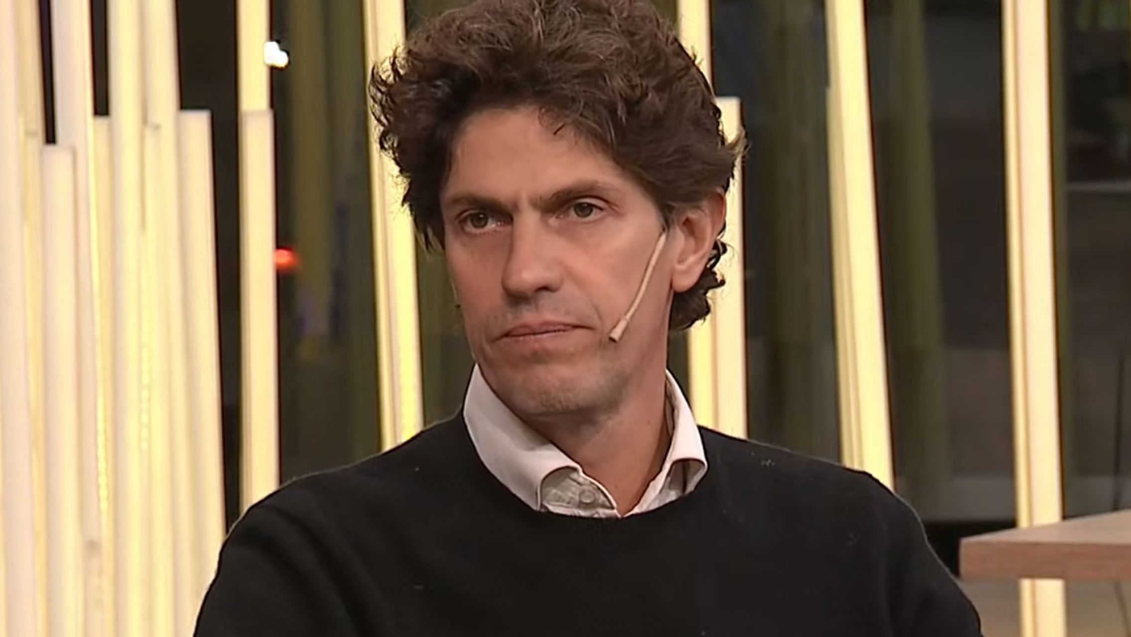 En los últimos tres meses, Martín Lousteau gastó 19 millones de pesos en Facebook e Instagram