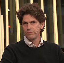 En los últimos tres meses, Martín Lousteau gastó 19 millones de pesos en Facebook e Instagram