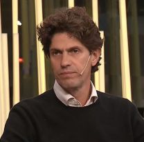 En los últimos tres meses, Martín Lousteau gastó 19 millones de pesos en Facebook e Instagram