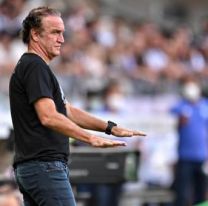 El DT Cuca sale de Corinthians por escándalo por violación de una adolescente ocurrido en 1987