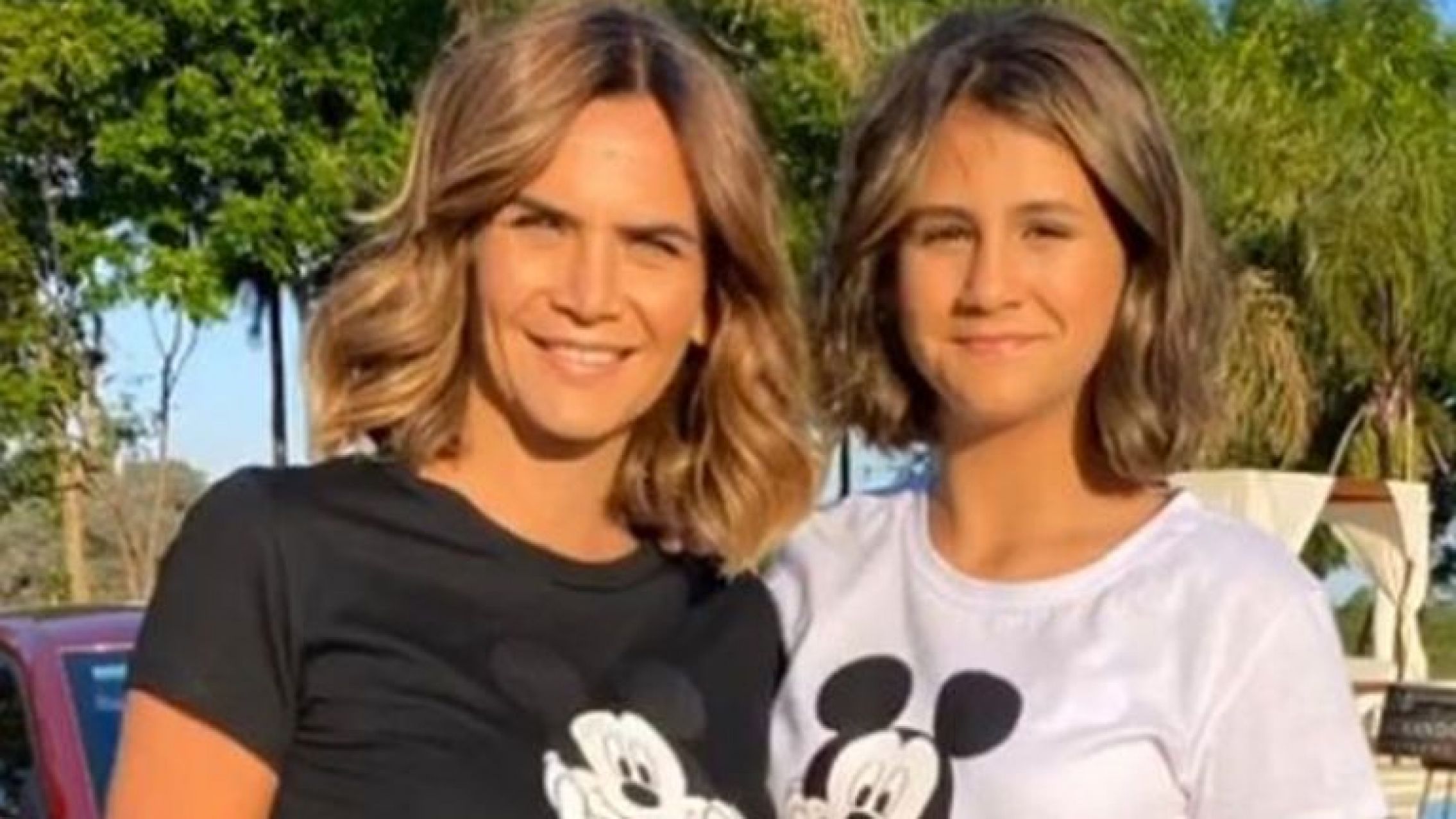 La contundente decisión que tomó Uma, la hija de Amalia Granata, en relación a su vínculo con el Ogro Fabbiani