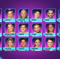 Revelaron cuánto cobran en dólares los ex Gran Hermano por sus presencias: quién es el más y el menos cotizado