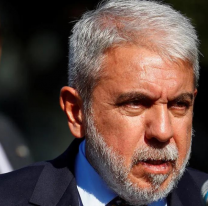 Aníbal Fernández en la previa del acto de Cristina Kirchner: "La proscripción no existe, no sé qué ventaja se busca"