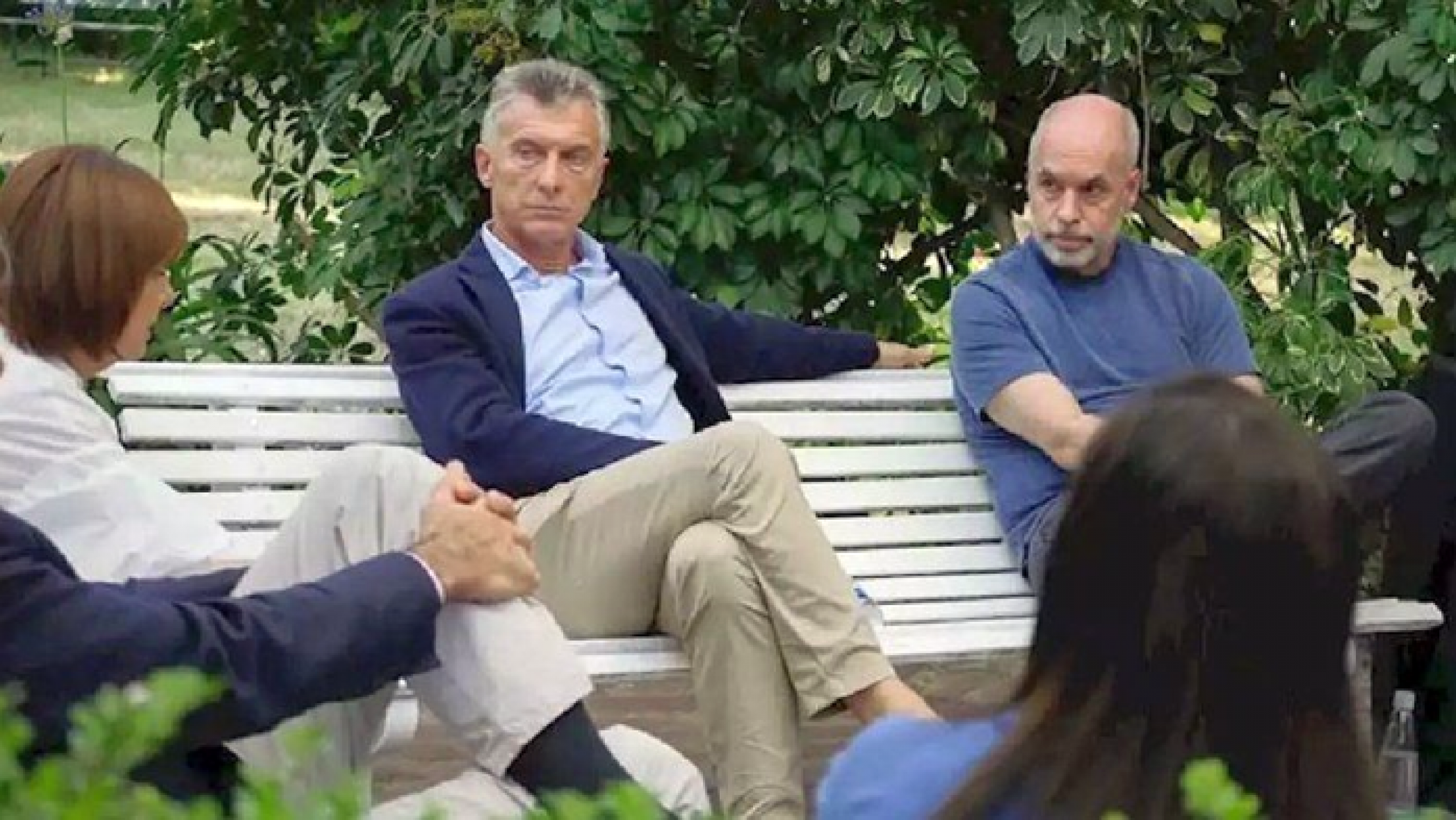 Cumbre del PRO: Macri, Bullrich, Vidal y Larreta se reunirán para dar una señal de unidad