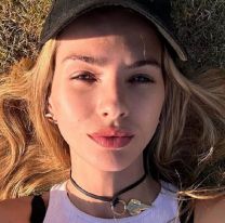 "¿Qué hago arrodillada pidiendo por favor que no me deje?": la China Suárez habló del día que más sufrió por amor