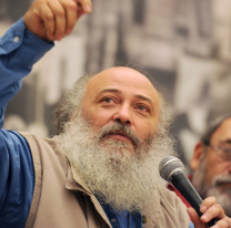 Emilio Pérsico sobre el encuentro con Massa: "Pidió que apretemos juntos a los empresarios para que retrotraigan los precios"