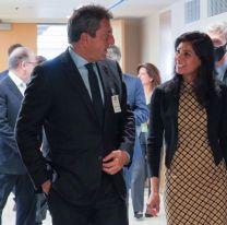 Massa negocia con el FMI profundizar el ajuste hasta el 1,5% del PBI, a cambio de no devaluar