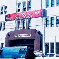 Los hinchas de Independiente juntaron más de $400 millones a través de la colecta impulsada por Maratea