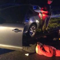 Asesinan a un policía y a un peón tras un tiroteo en una carbonera