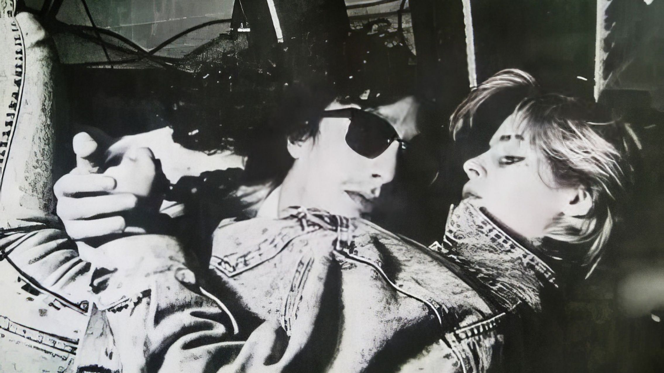 La romántica frase que dedicó Fabiana Cantilo a Fito Páez