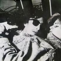 La romántica frase que dedicó Fabiana Cantilo a Fito Páez