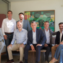 La cumbre del PRO dejó imágenes de unidad, pero sin definiciones