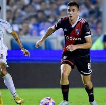 El River B empató en Tucumán y extiende su buena racha