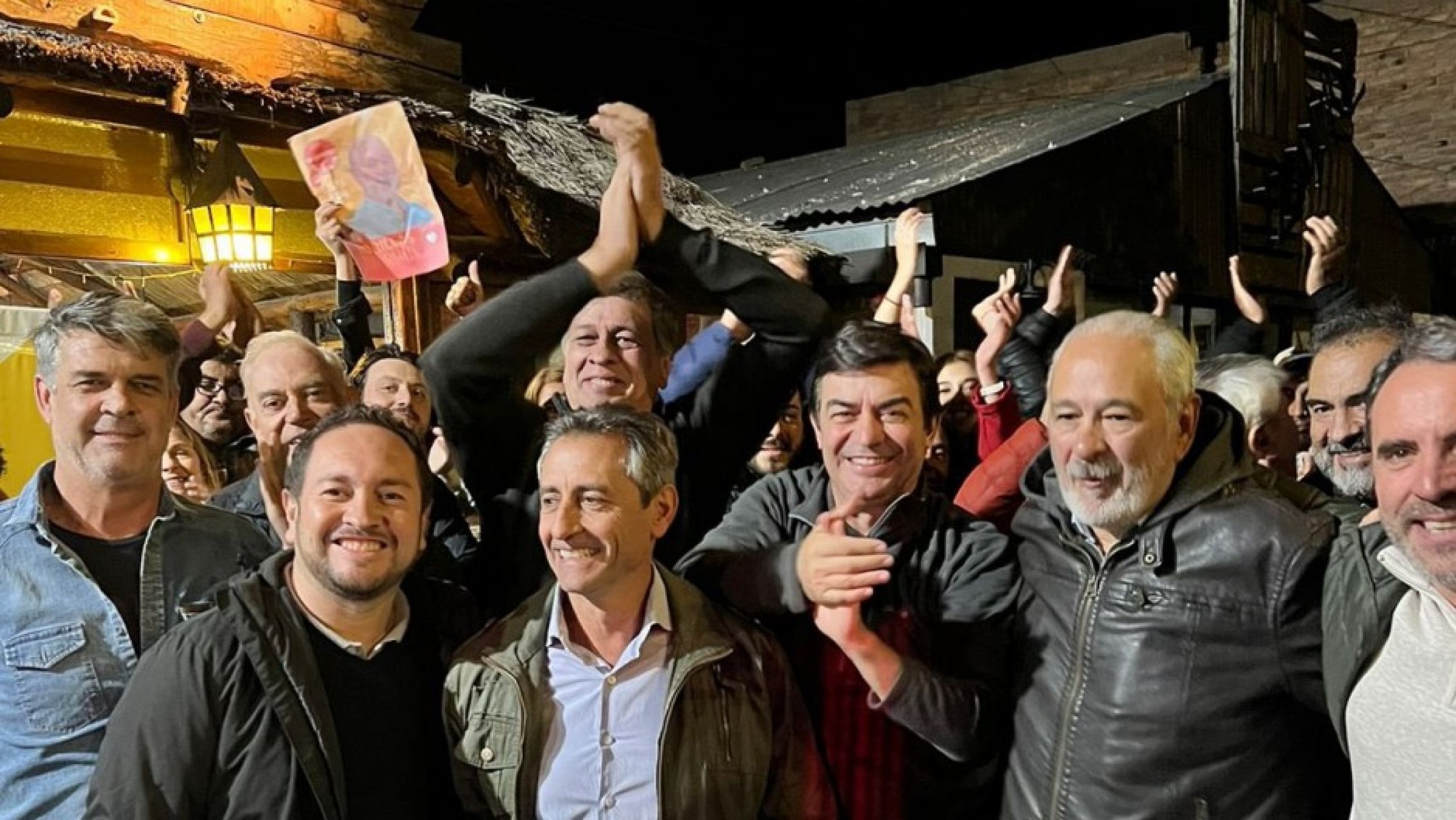 Juntos perdió en 7 departamentos de Mendoza: De Marchi le ganó en San Carlos y el peronismo en otros 6 departamentos