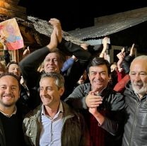 Juntos perdió en 7 departamentos de Mendoza: De Marchi le ganó en San Carlos y el peronismo en otros 6 departamentos