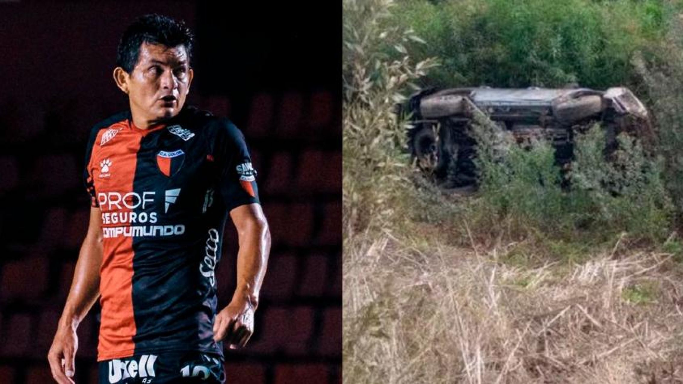 Trasladaron al Pulga Rodríguez a un sanatorio para someterse a una operación