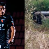 Trasladaron al Pulga Rodríguez a un sanatorio para someterse a una operación