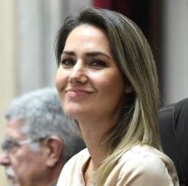 Losada se lanzó a gobernadora de Santa Fe y le espera una interna brava con Pullaro