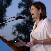 El enigmático plan económico "fake" difundido en nombre de Patricia Bullrich