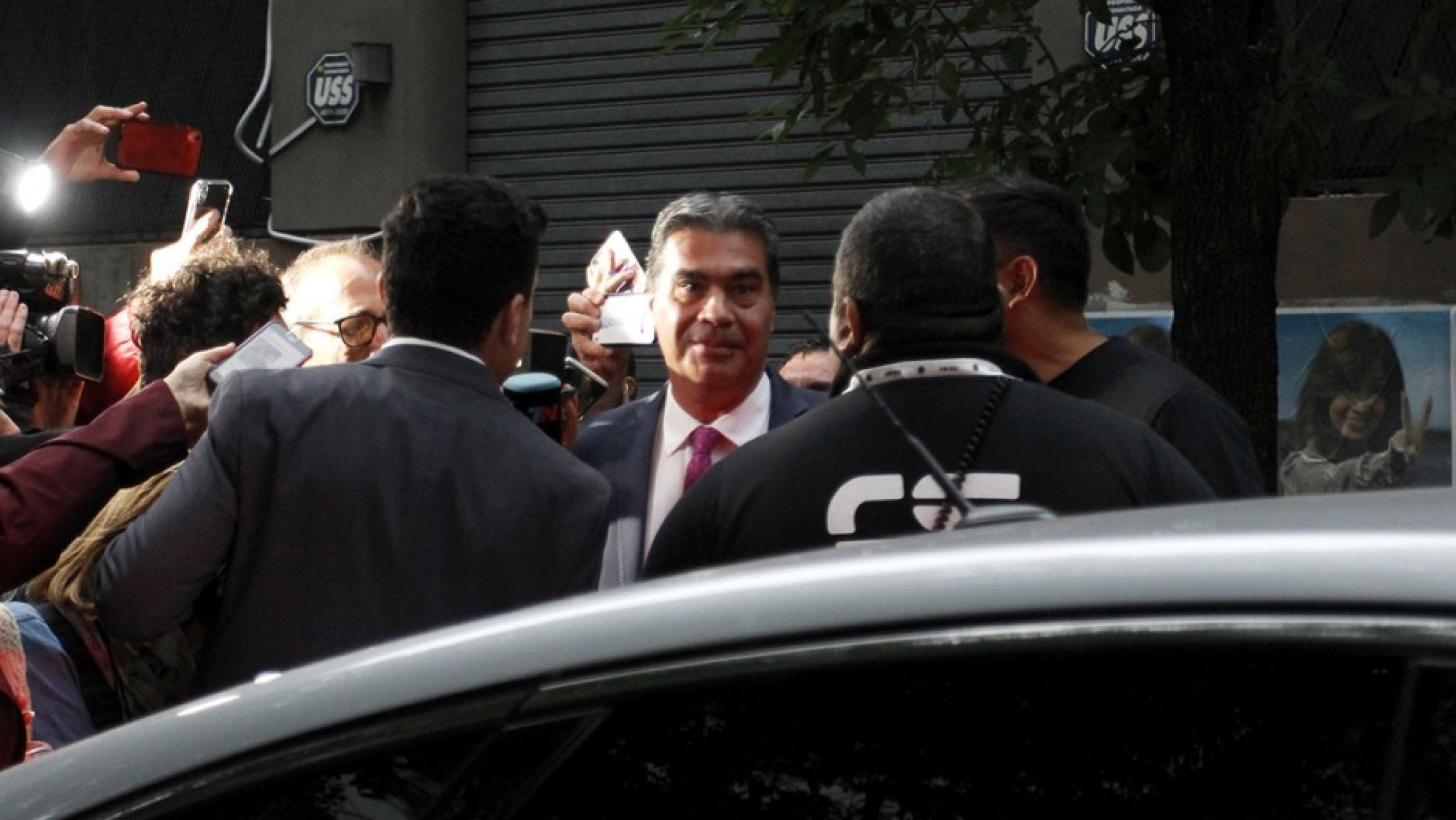 El peronismo se dividió en Chaco y Capitanich enfrenta una elección muy compleja