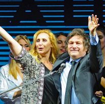 Economista Mazzucato asegura que Milei "es populista"