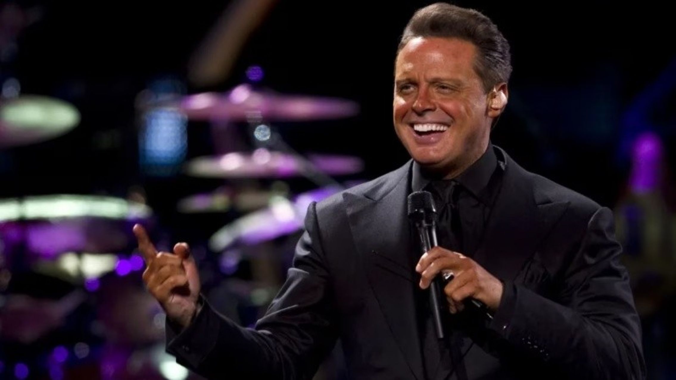 Luis Miguel confirmó cuándo y dónde tocará en Argentina: cómo comprar las entradas