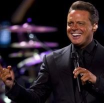 Luis Miguel confirmó cuándo y dónde tocará en Argentina: cómo comprar las entradas