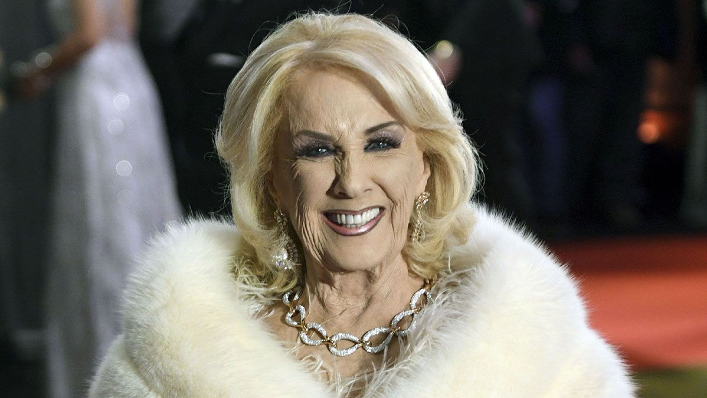 Día clave para la salud de Mirtha Legrand: le colocarán un marcapasos inteligente