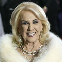 Día clave para la salud de Mirtha Legrand: le colocarán un marcapasos inteligente