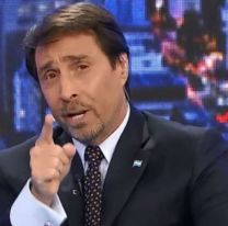 El filoso veredicto de Eduardo Feinmann sobre el restaurante de Narda Lepes
