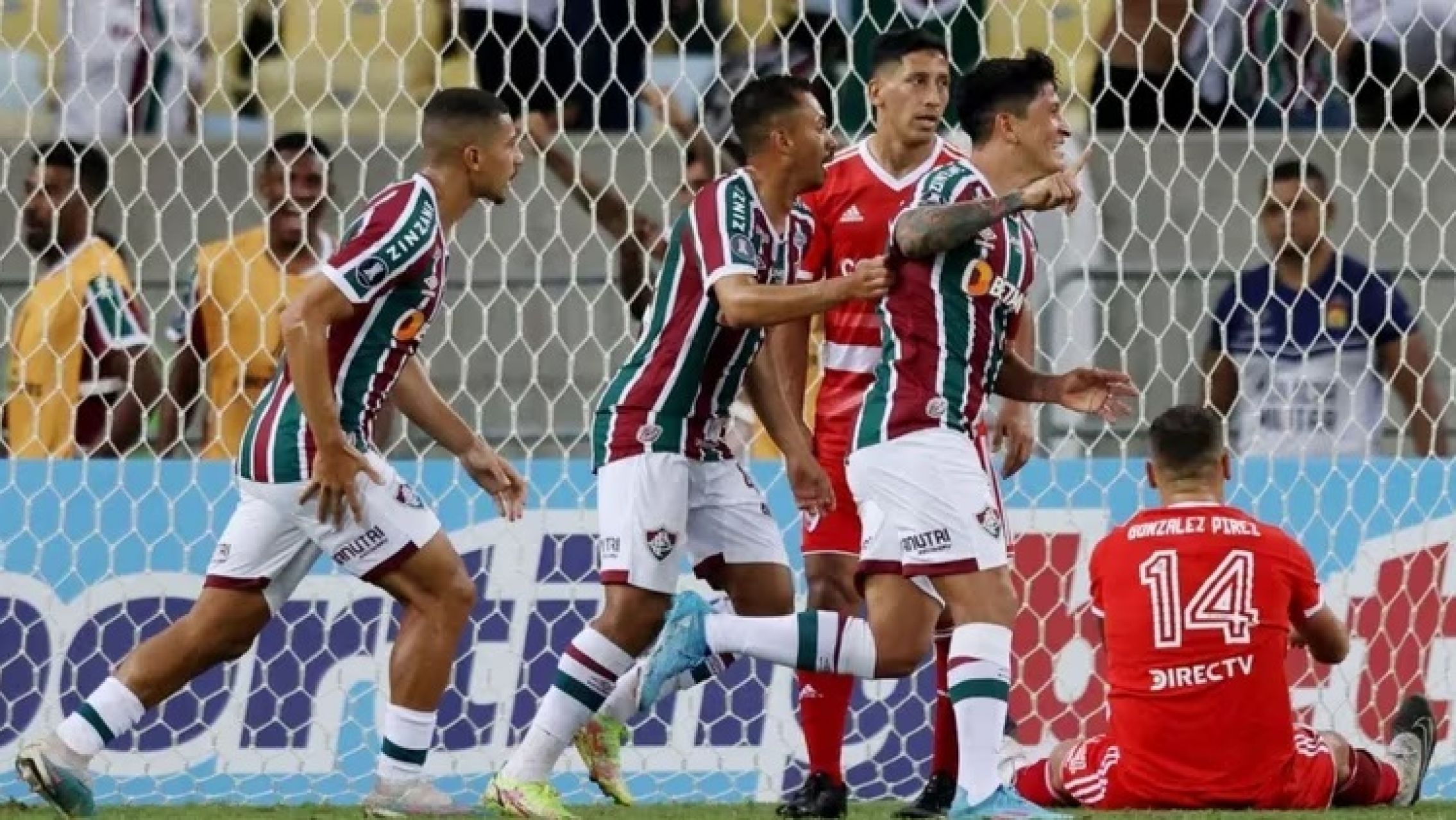 River fue humillado en Brasil y llega golpeado al Superclásico