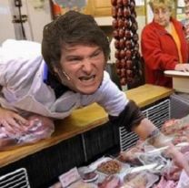 El campo adelanta a cuánto estará el asado cuando se liberen los controles