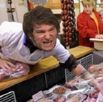 El campo adelanta a cuánto estará el asado cuando se liberen los controles