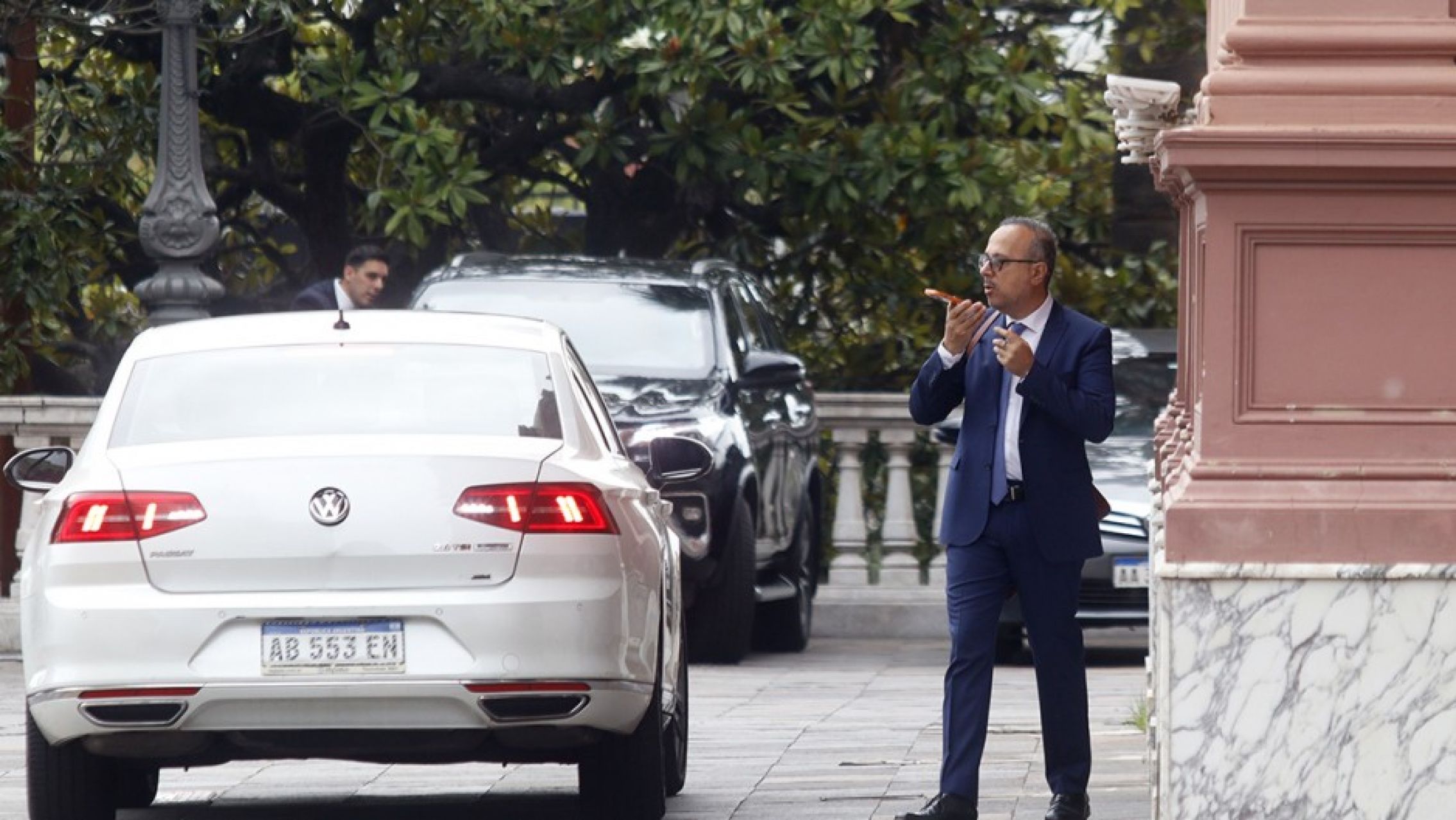 Aracre acusó a Massa de no tener un plan económico y lo trataron de evasor