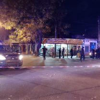 Condenan a un joven a 20 años por matar de un tiro a otro en un festejo callejero de Año Nuevo