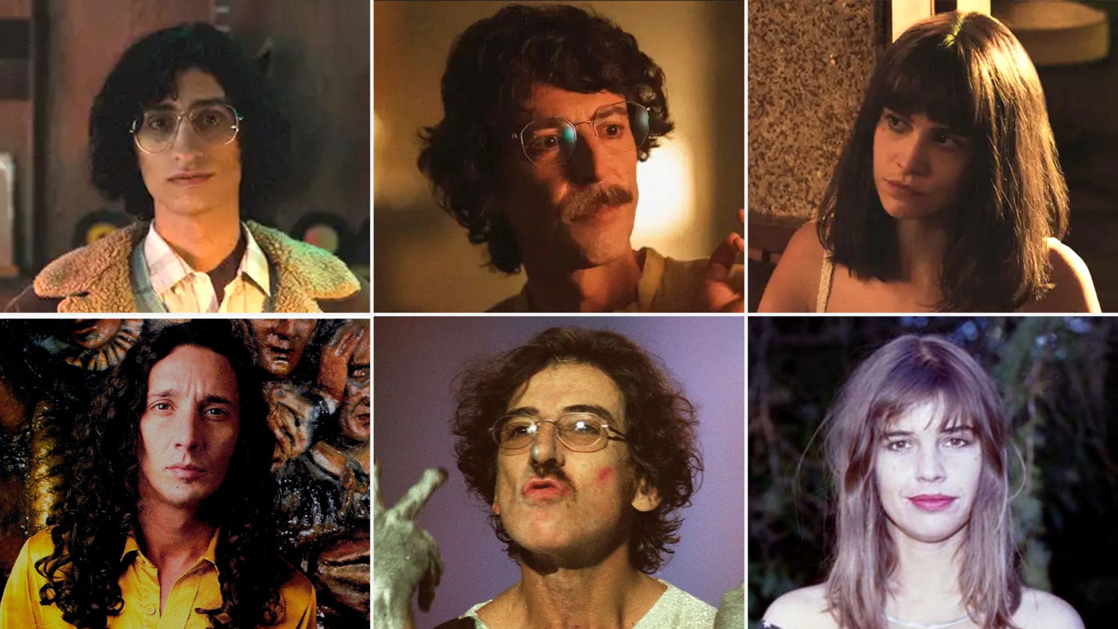 El amor después del amor: uno por uno, estos son los protagonistas que deslumbran en la serie sobre Fito Páez