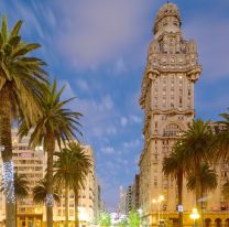 Las casas de cambio en Uruguay piden hasta $1.000 argentinos por dólar