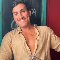 Los desopilantes memes tras viralizarse un video íntimo de Tomás Holder de Gran Hermano