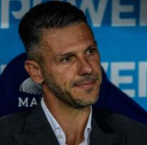 River lo ganaba comodo pero Talleres se lo empató en el segundo tiempo