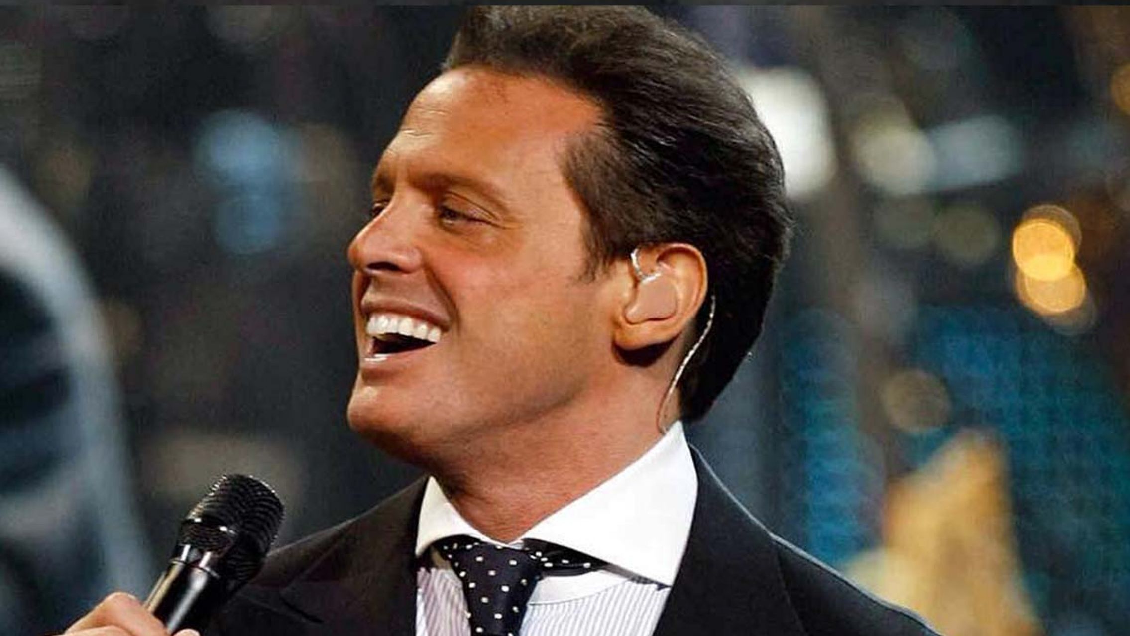 Tras agotar todas las entradas, Luis Miguel sumó tres nuevas fechas: cuándo salen a la venta